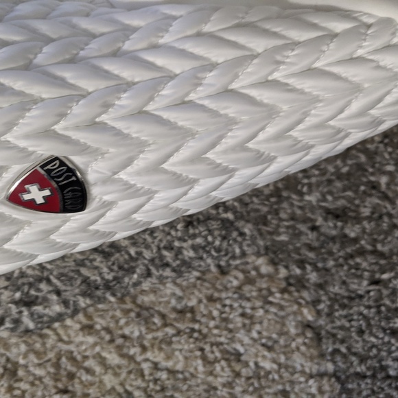 Post Card Siguan TM Women Winter White Down Jacket - Picture 7 of 8